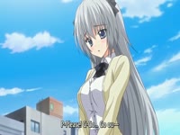Anime XXX Streaming - PRETTY X CATION THE ANIMATION - Episode 1